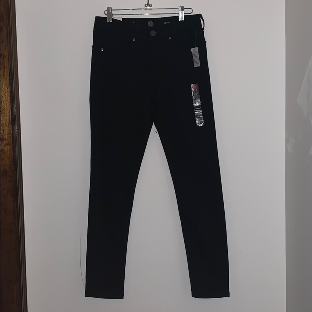 Juniors' SO® High-Rise Ultimate Jegging